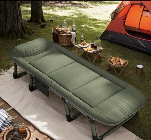 Adjustable folding sleeping - adjustable,