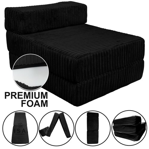 Jumbo cord single chair - cord,