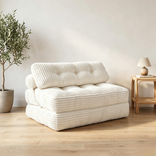 Folding sofa bed - folding,