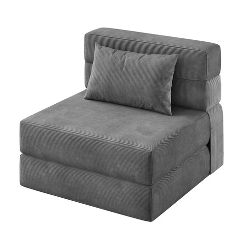 4in1 convertible sofa bed - convertible,