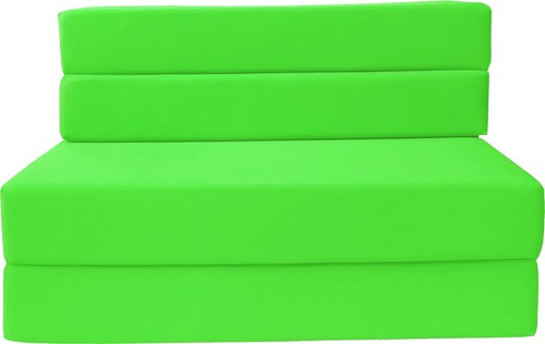 Folding foam mattresses studio - folding,