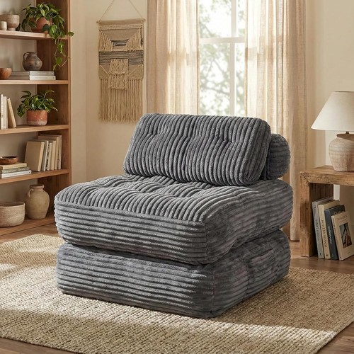 Boneless chair folding sofa - boneless,