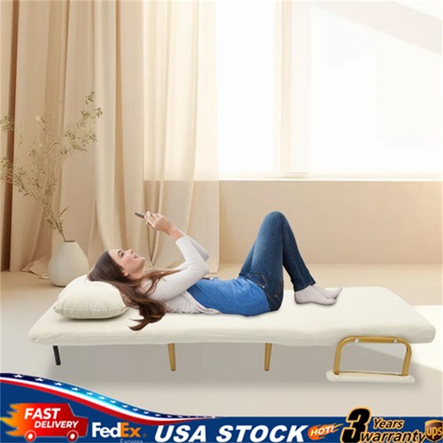 68x190cm rust proof - rust-proof, folding