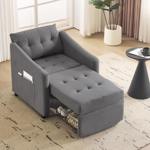 Convertible sleeper - 3-in-1,