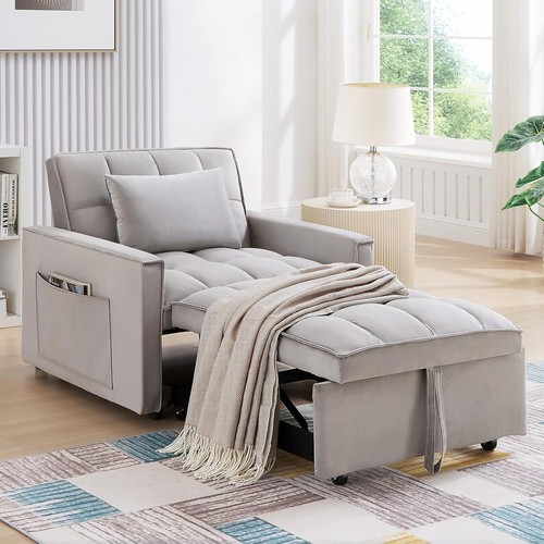 Convertible single - in,
