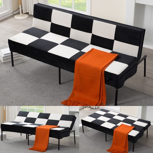 Convertible futon sofa - convertible,