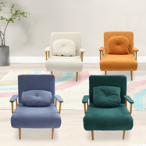 Convertible sofa bed folding - convertible,