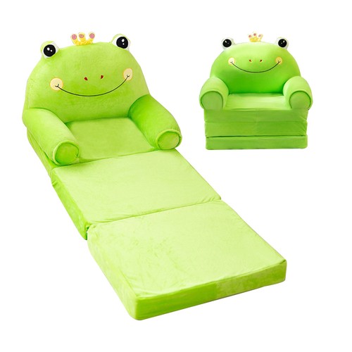 Kids sofa bed foldable - 3,