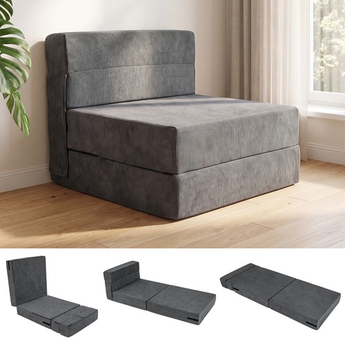 Folding sofa bed - folding,
