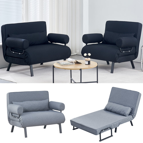 Folding sofa bed 1 - bed, 4-in-1