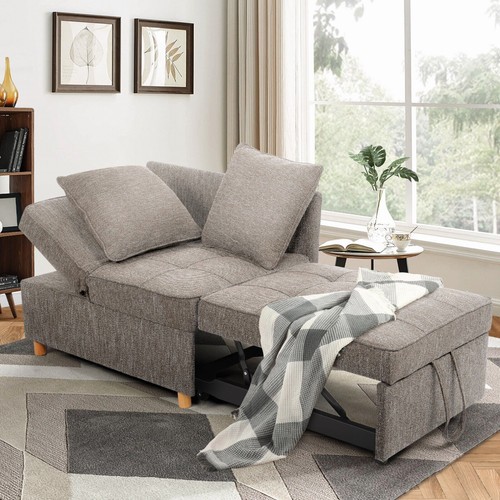 Sofa bed chair - sofa,