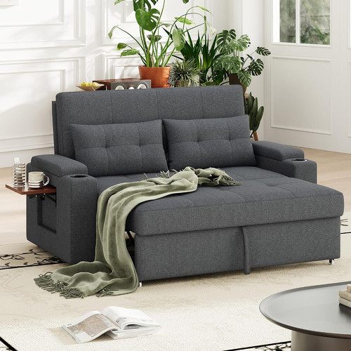 Convertible chair fabric - convertible, sofa