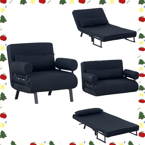 Folding sofa bed 1 - bed, 4-in-1