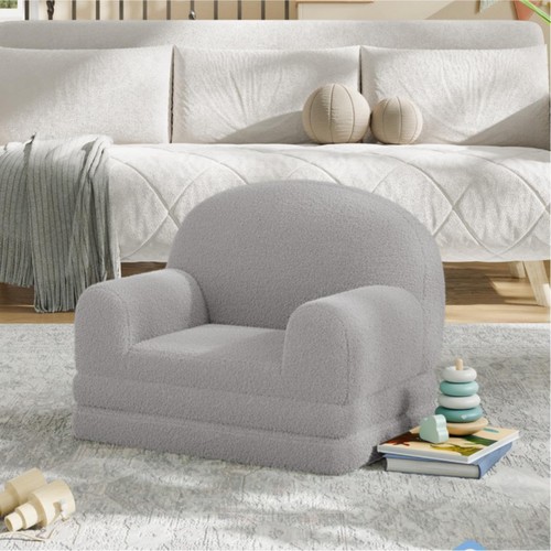 Kids couch sofa bed - bed, 2-in-1