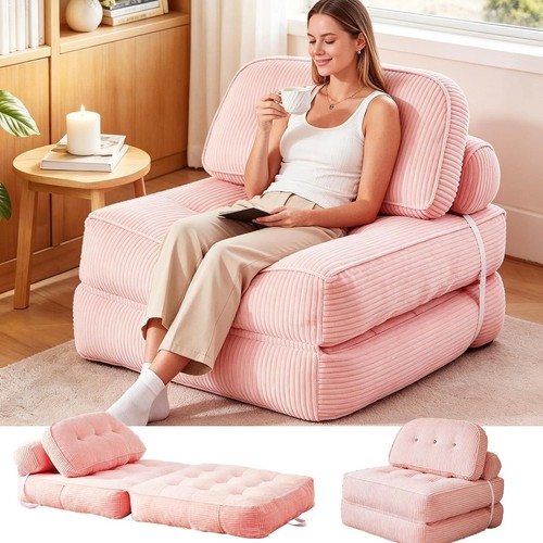 Futon sofa bed chair - chair,