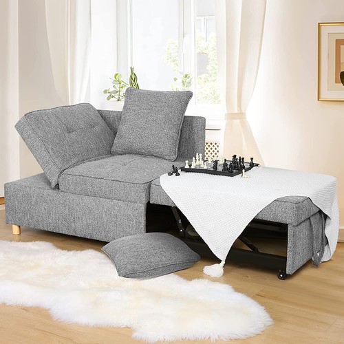 Sofa bed chair 1 - sofa,