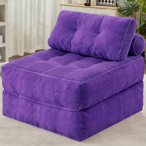 Folding sofa bed convertible - bed,