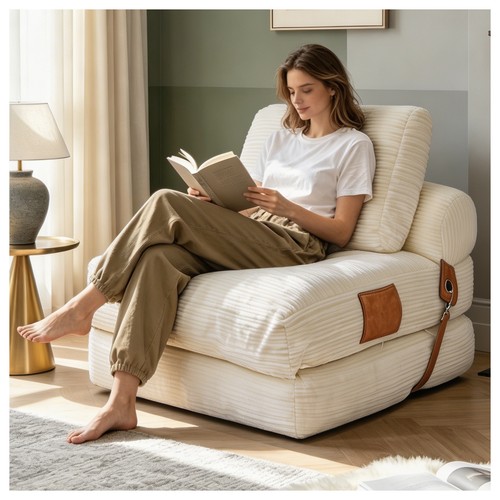 Lazy sofa bean bag - lazy,