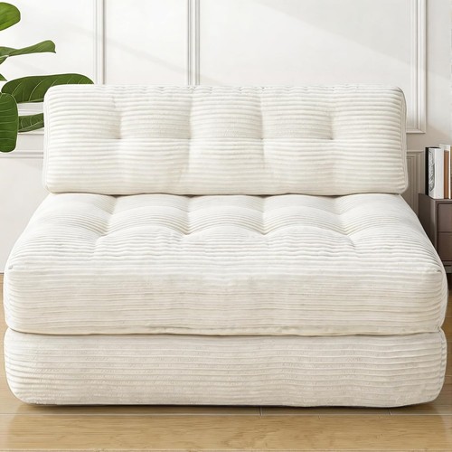 Folding sofa bed convertible - sofa,
