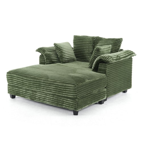 Oversized reading chair - reading,