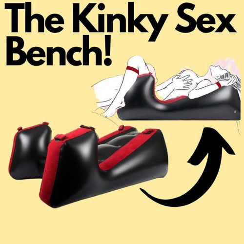 Inflatable sofa with strap - inflatable,