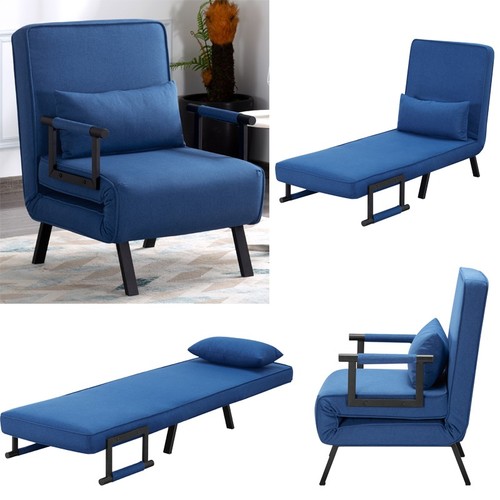 Folding sofa chair - folding,