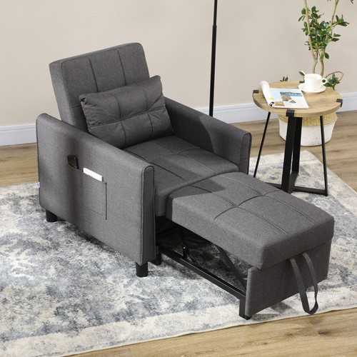 Folding sofa bed pull out - bed,