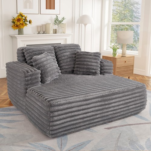 Muumblus oversized chaise - oversized,