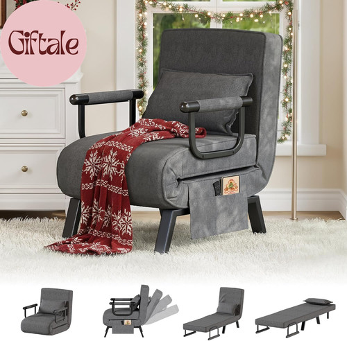 Convertible sleeper - in, 1