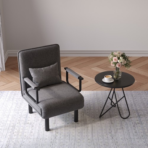 Modern fabric soft - soft, folding