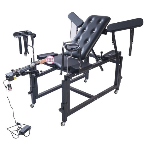 Sex machine furniture - sex,