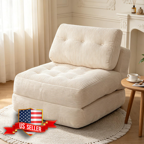 Folding sofa bed - bed, convertible