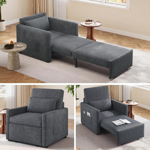 Ahomly pull out sleeper - ahomly,