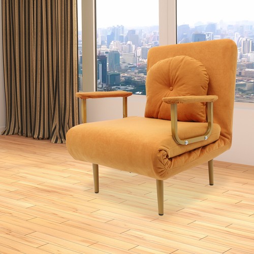 Convertible sofa bed - convertible,