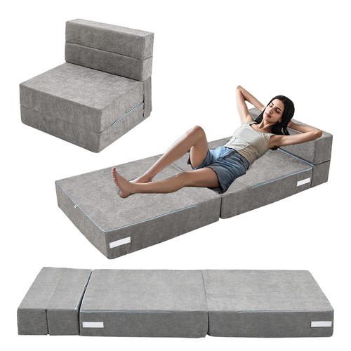 Slsy folding sofa - slsy,