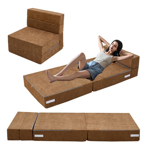 Sunyrisy folding sofa - sunyrisy, bed