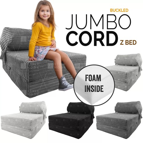 Single chair bed sofa - bed,