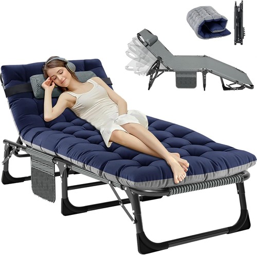 Naizea camping cot gears - naizea,