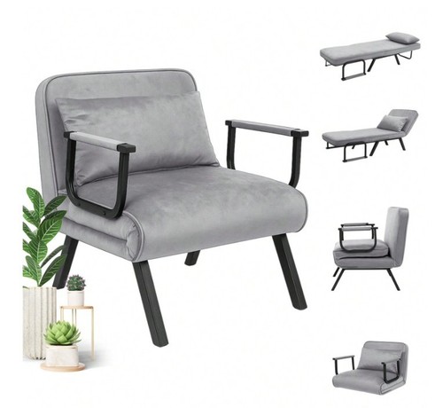 Multifunction folding - 4-in-1,