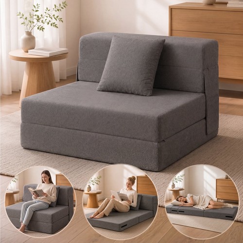 Hom folding sofa bed - z-hom,