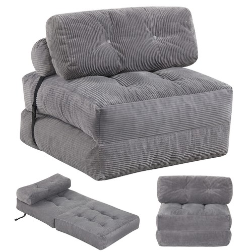 Folding sofa bed convertible - sofa,
