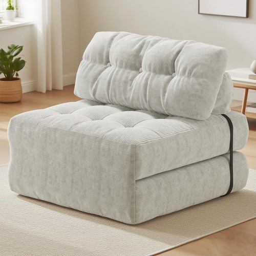 Folding sofa bed - sofa, bed,