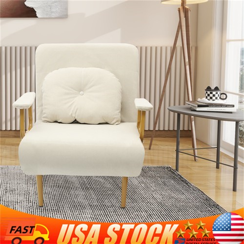 Folding sofa bed chair gears - bed,