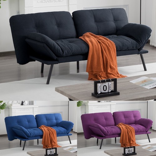 Futon sofa bed - futon, 70.8