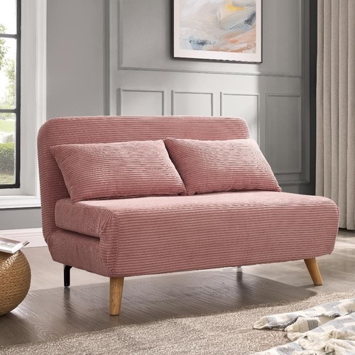 Sofa bed single - single, double