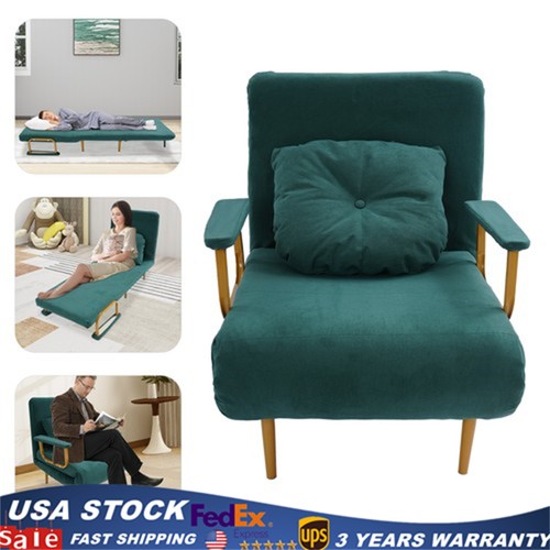 Convertible sofa bed - sofa, folding