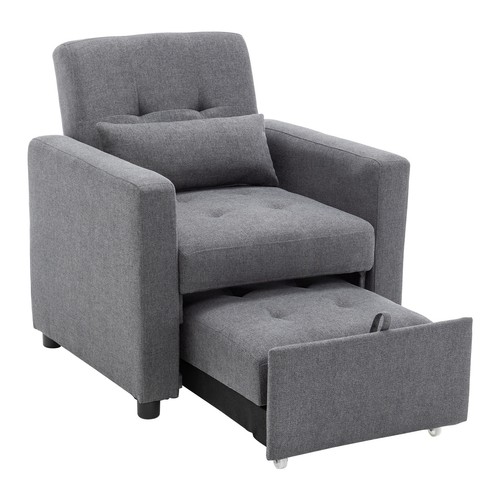 Folding sofa bed pull - folding,