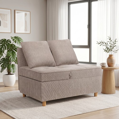 Convertible futon sofa - convertible,