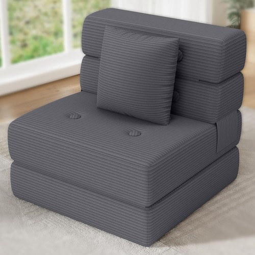 Folding sofa bed convertible - folding,