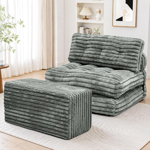 Folding sofa bed 1 - folding, 3-in-1